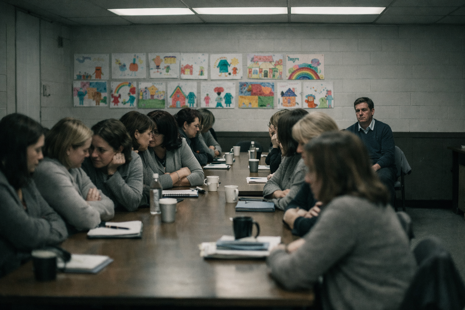 V slovenskej zborovni